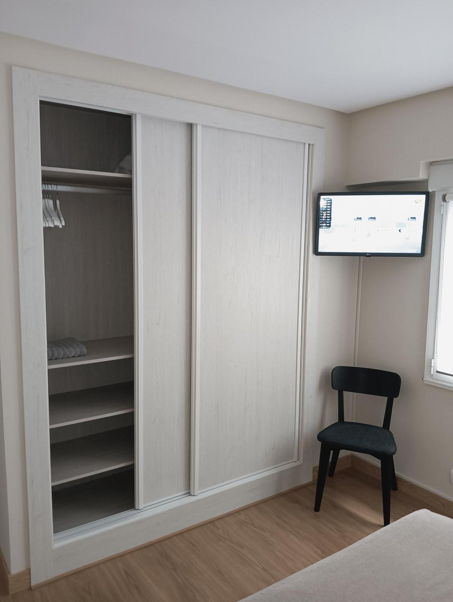 Apartamento Boutique Cervantes Oviedo Luaran gambar