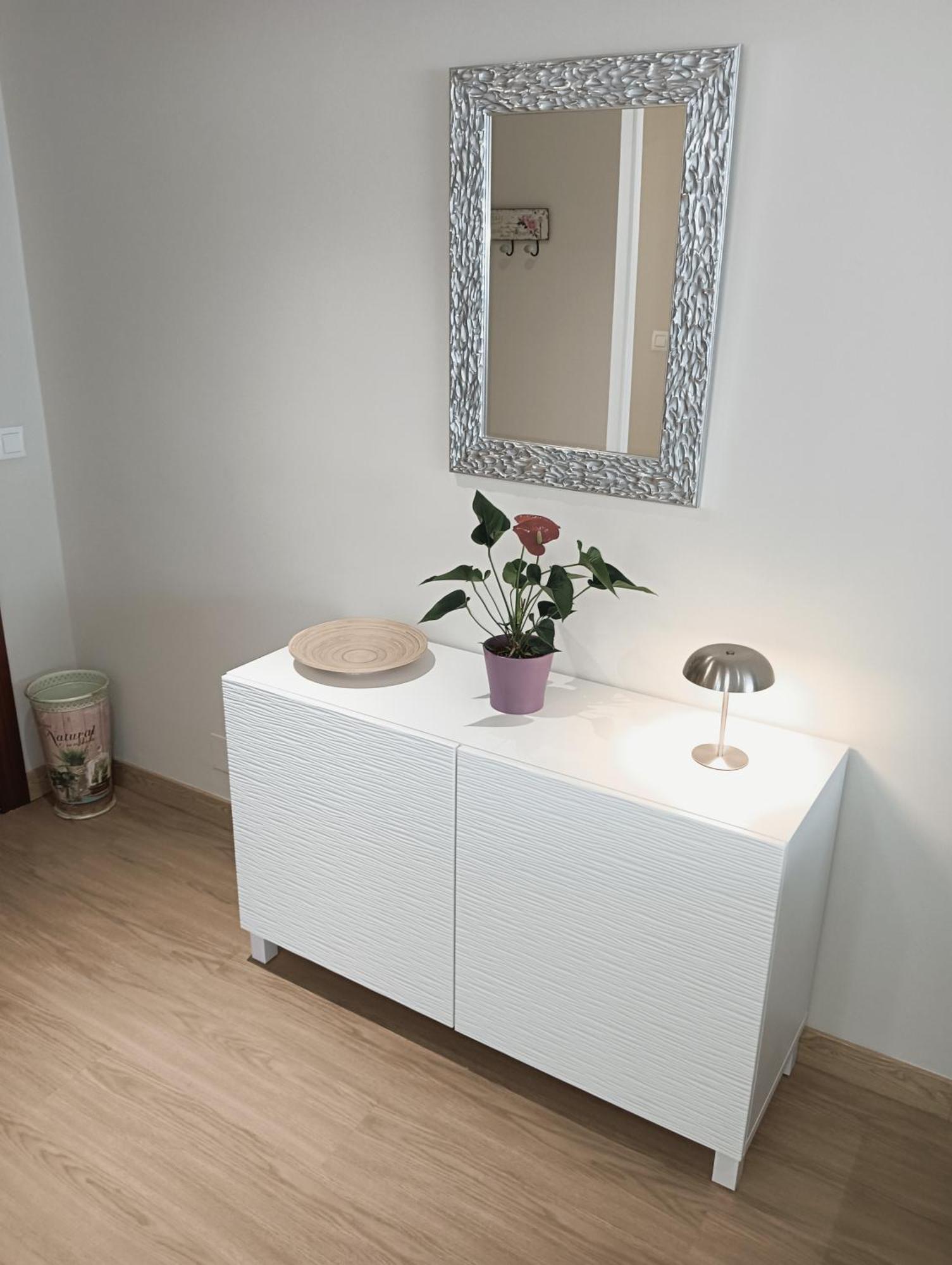Apartamento Boutique Cervantes Oviedo Luaran gambar